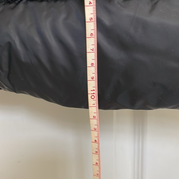 Maxmara down coat - Picture 13 of 14